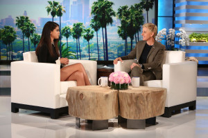 Ellen DeGeneres photo #