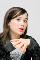 Ellen Page photo #