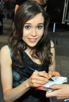 photo 29 in Ellen Page gallery [id687621] 2014-04-07