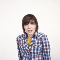 photo 27 in Ellen Page gallery [id330086] 2011-01-21