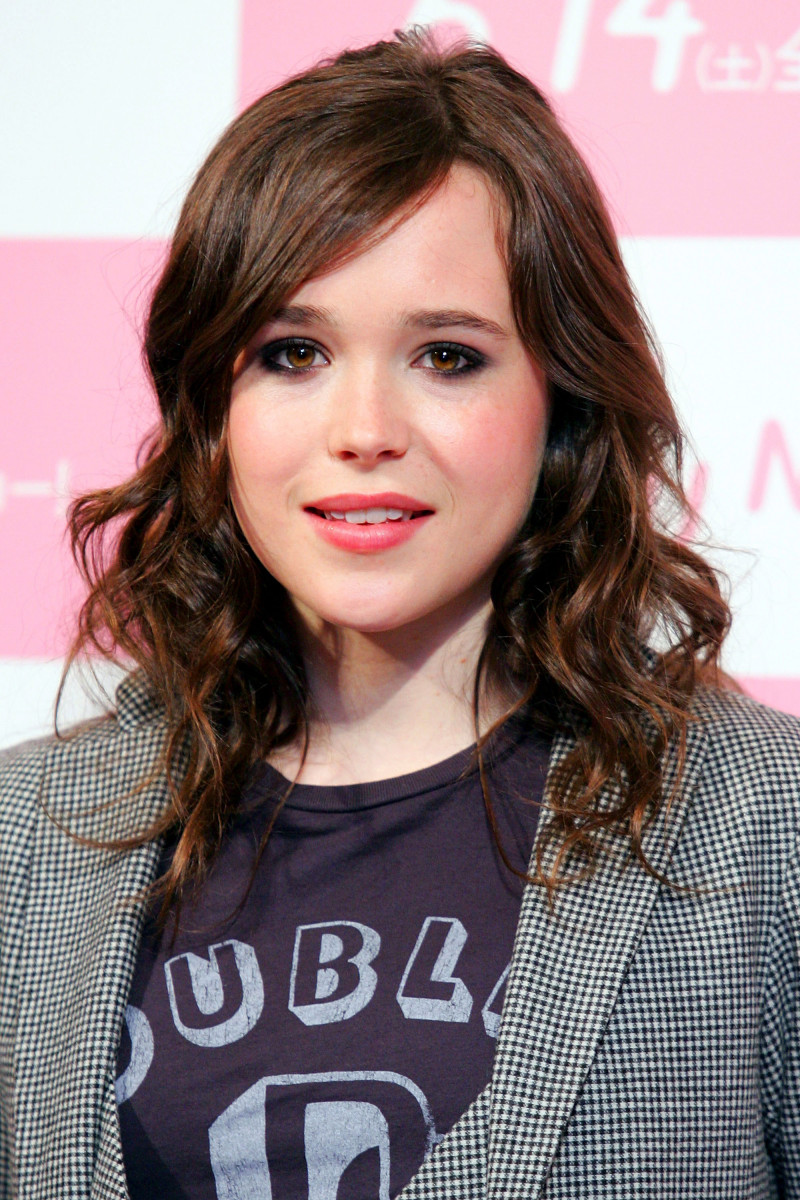 Ellen Page: pic #280337