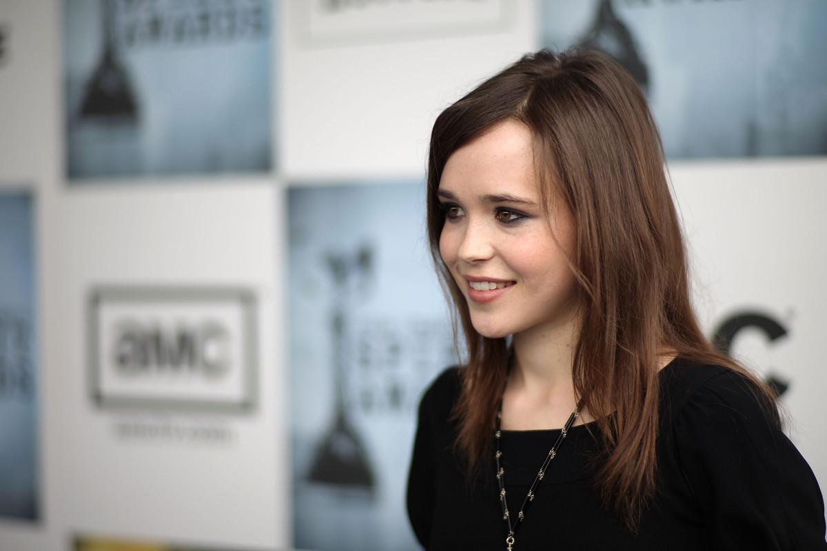 Ellen Page: pic #428403