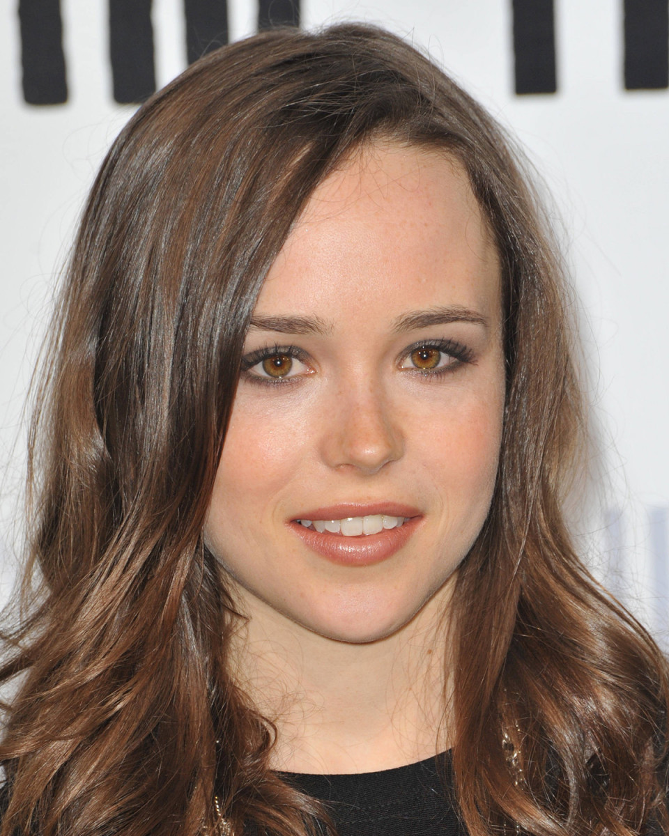 Ellen Page: pic #253179