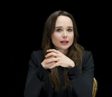 photo 24 in Ellen Page gallery [id699524] 2014-05-19