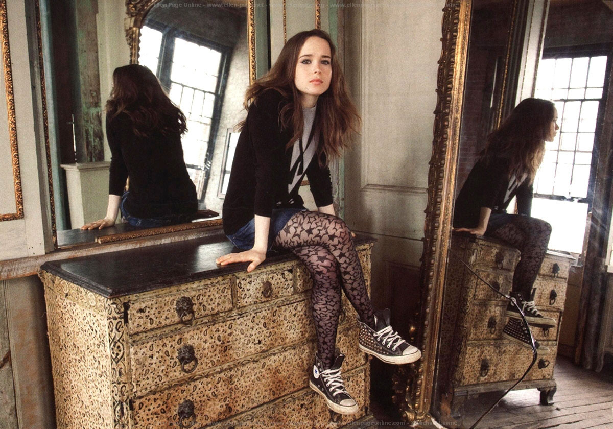 Ellen Page: pic #211966