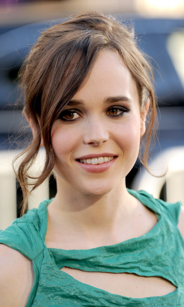 Ellen Page: pic #280292