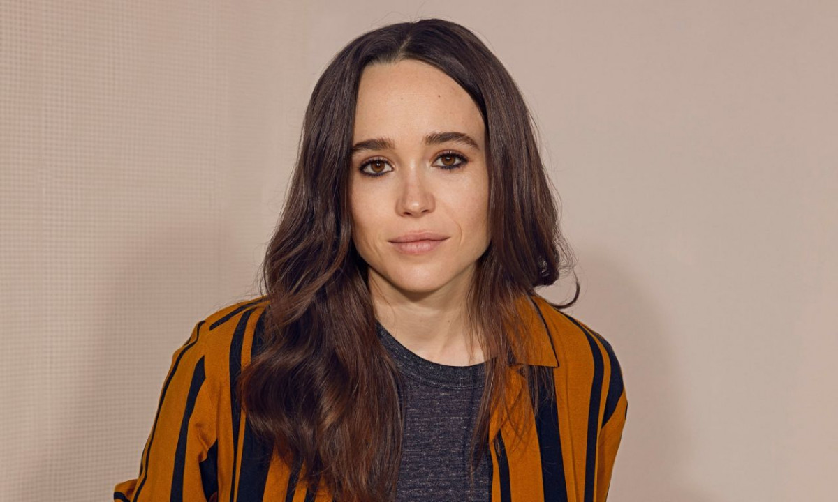 Ellen Page: pic #1100597