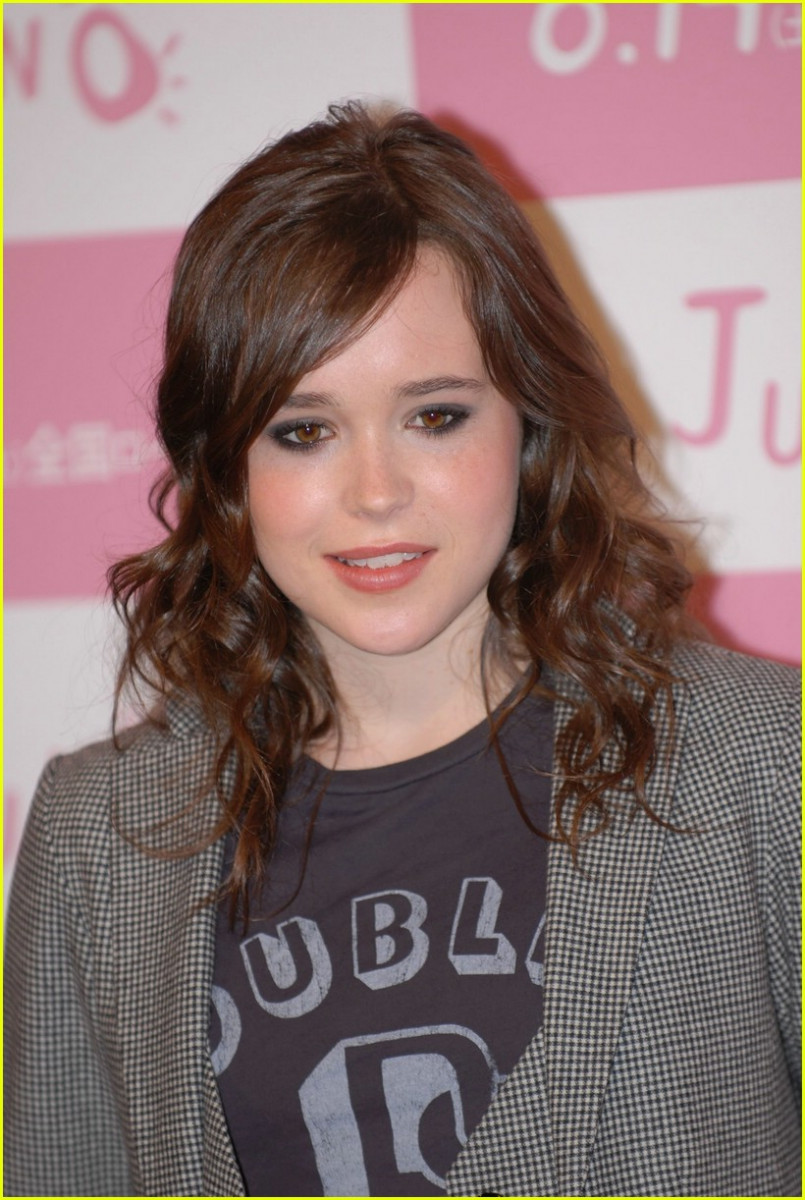Ellen Page: pic #183613