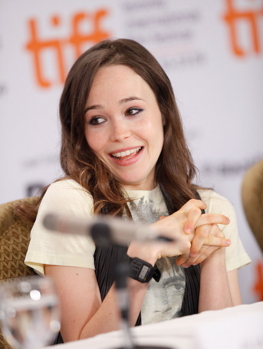 Ellen Page: pic #622420