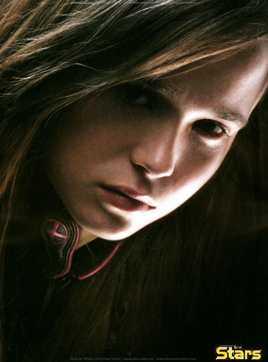 Ellen Page: pic #230684