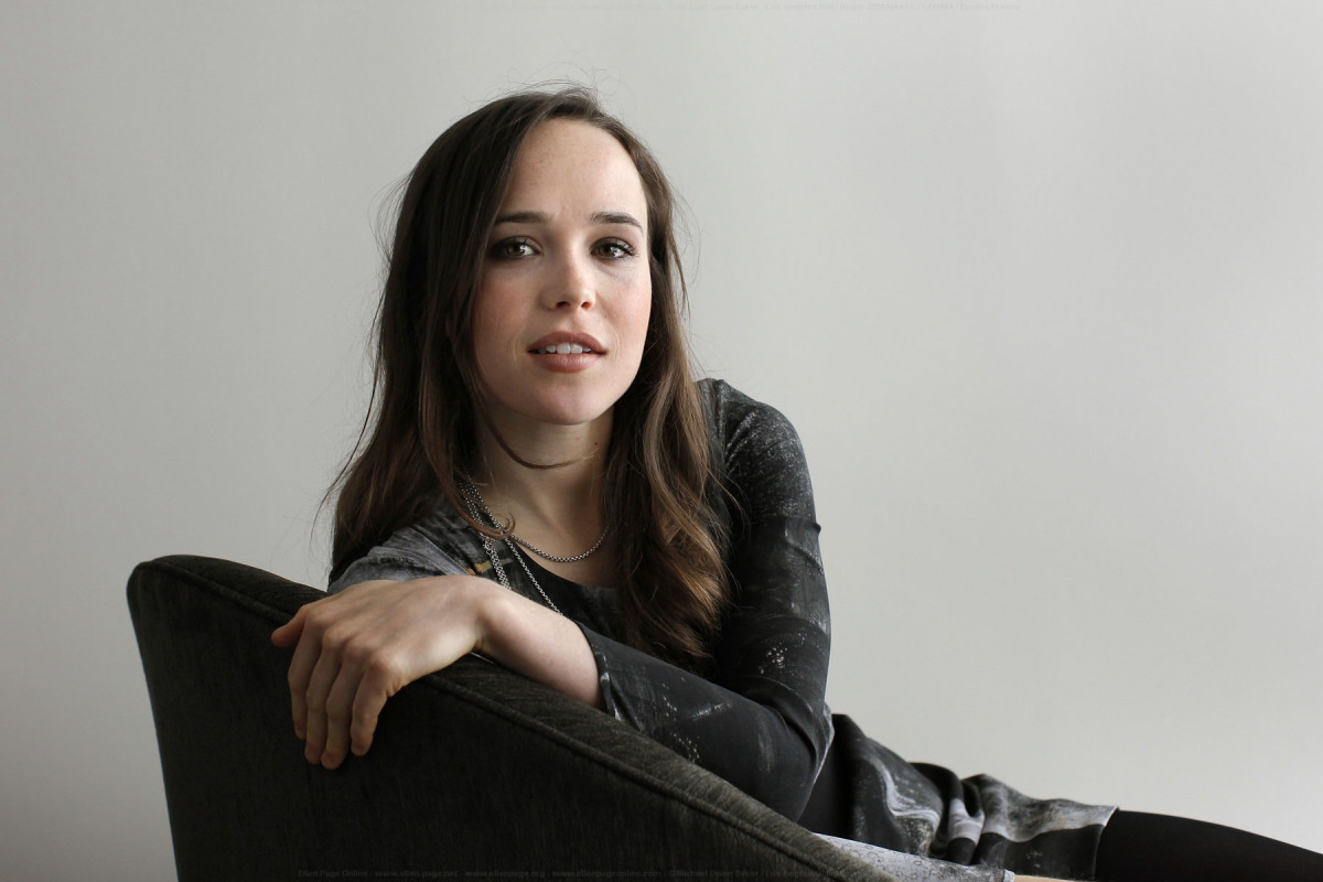 Ellen Page: pic #306655