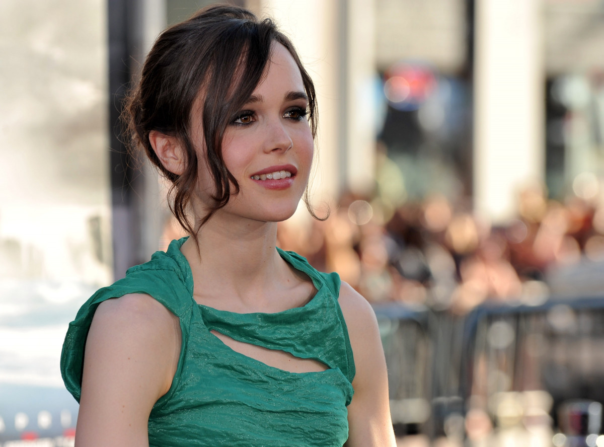 Ellen Page: pic #623700