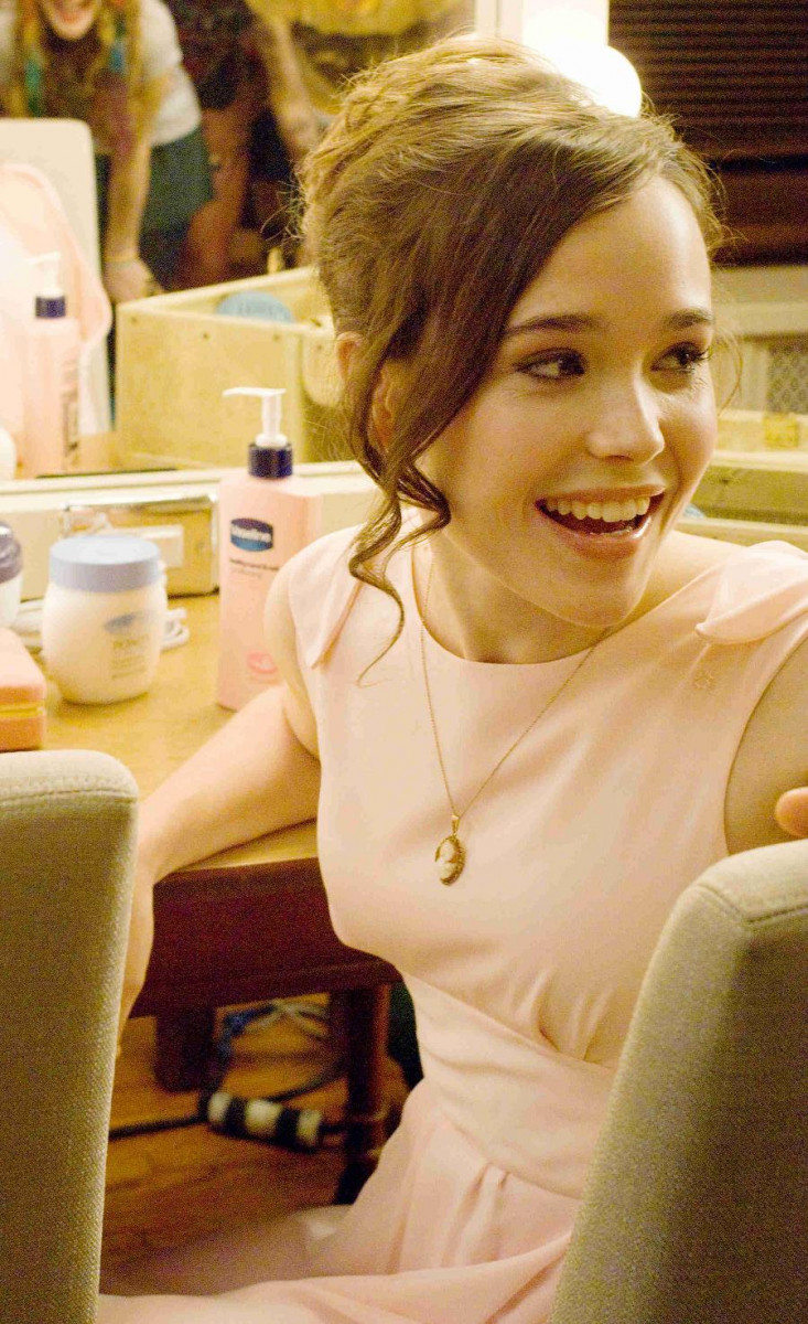Ellen Page: pic #686983