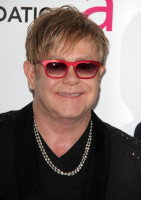 Elton John pic #466082