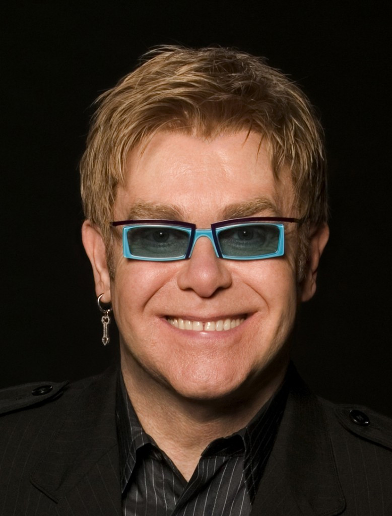 Elton John: pic #331140