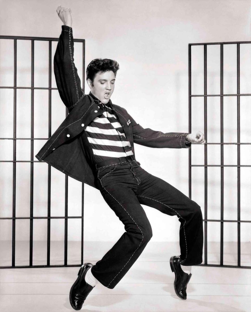 Elvis Presley: pic #64929