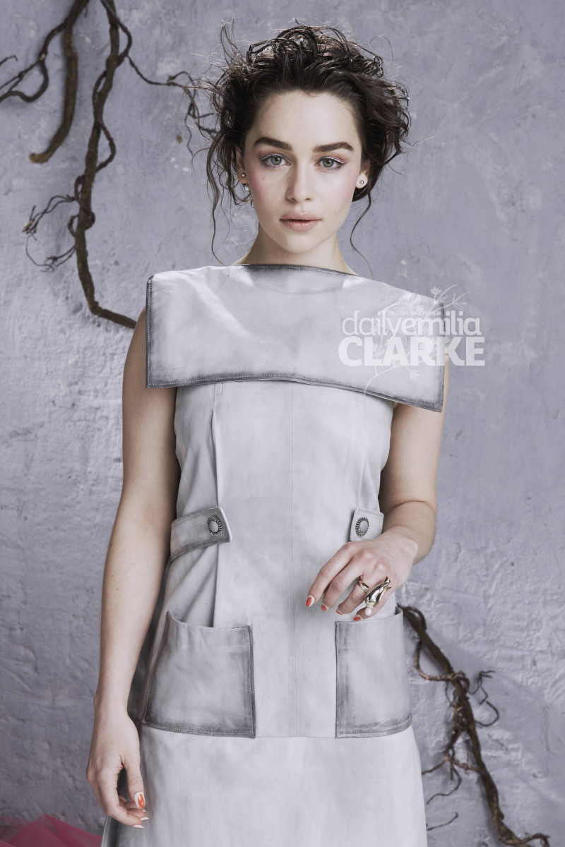 Emilia Clarke: pic #1217303