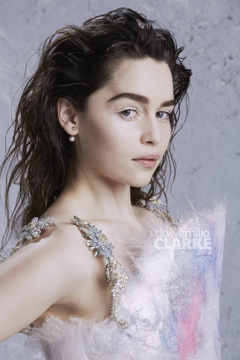 Emilia Clarke: pic #1217300