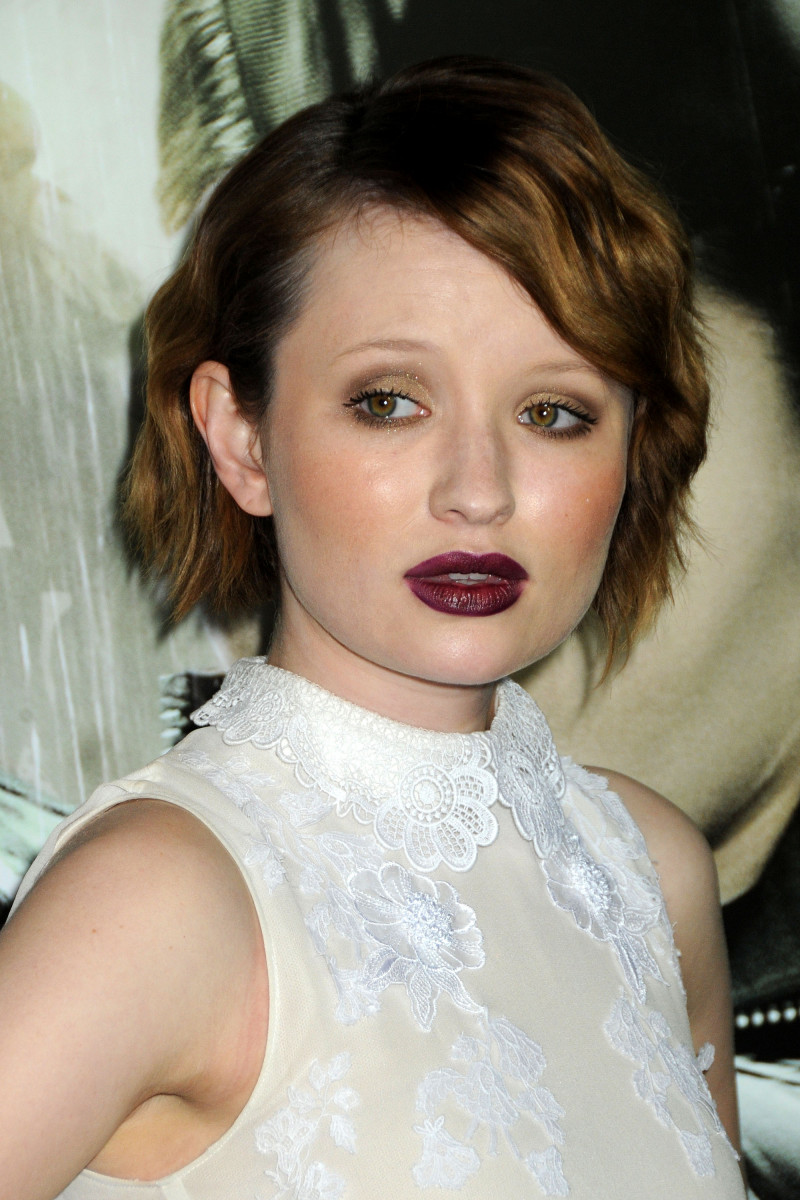 Emily Browning: pic #849604