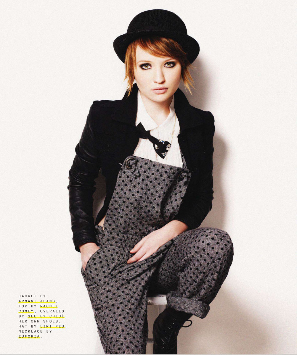 Emily Browning: pic #364903