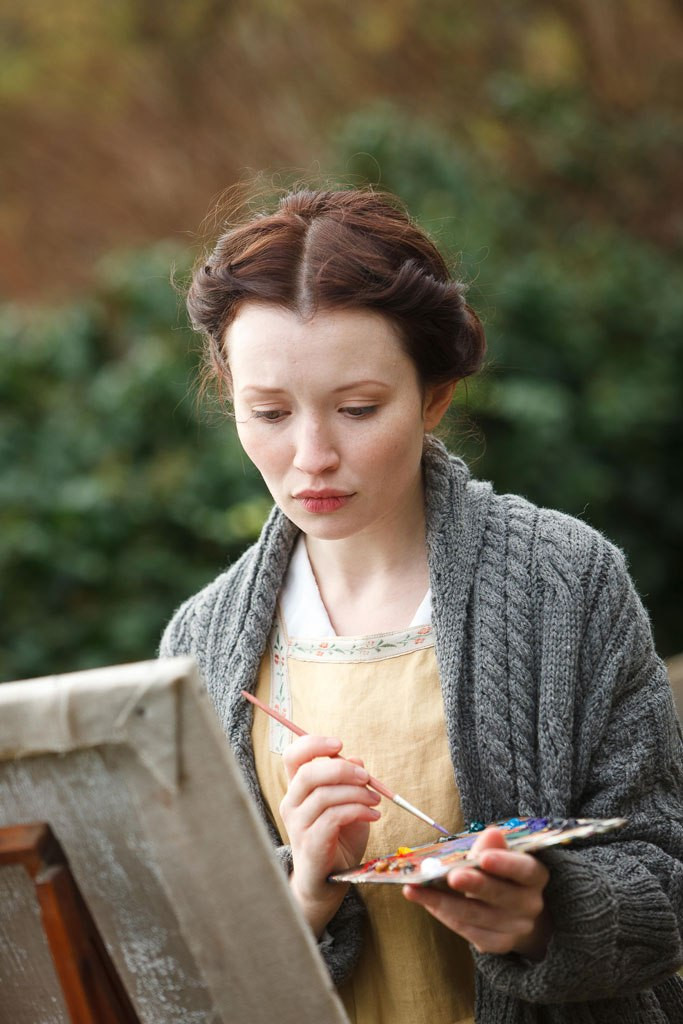 Emily Browning: pic #679750