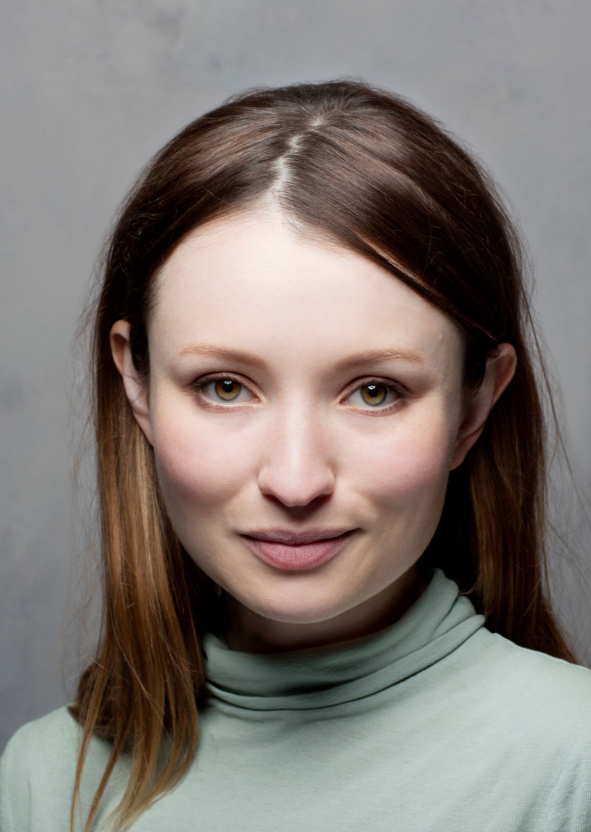 Emily Browning: pic #928216