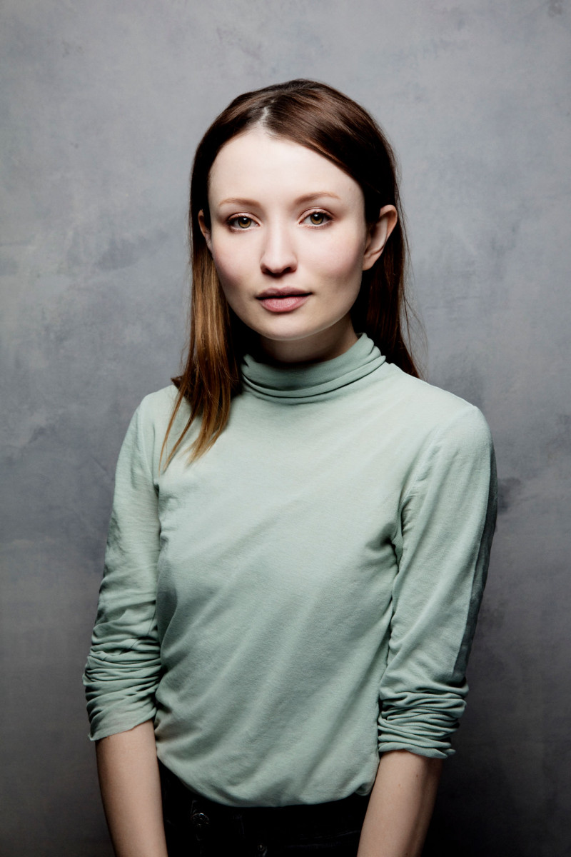 Emily Browning: pic #928211