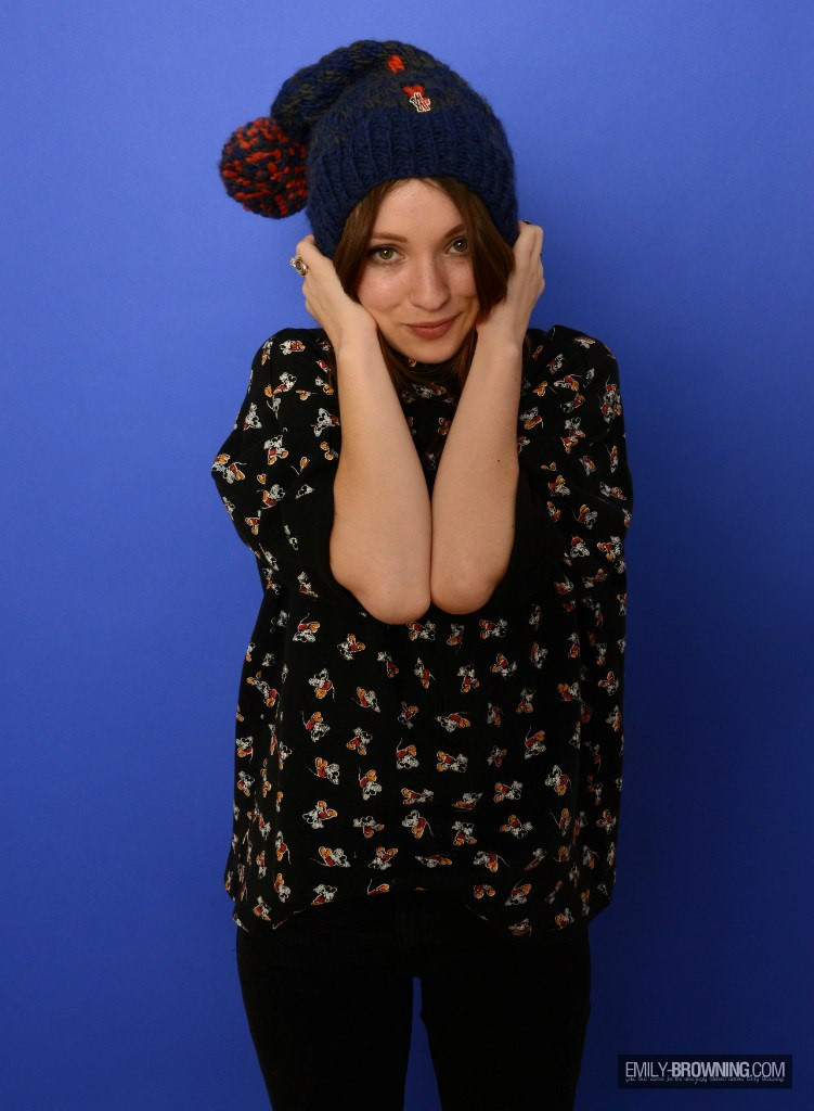 Emily Browning: pic #679688