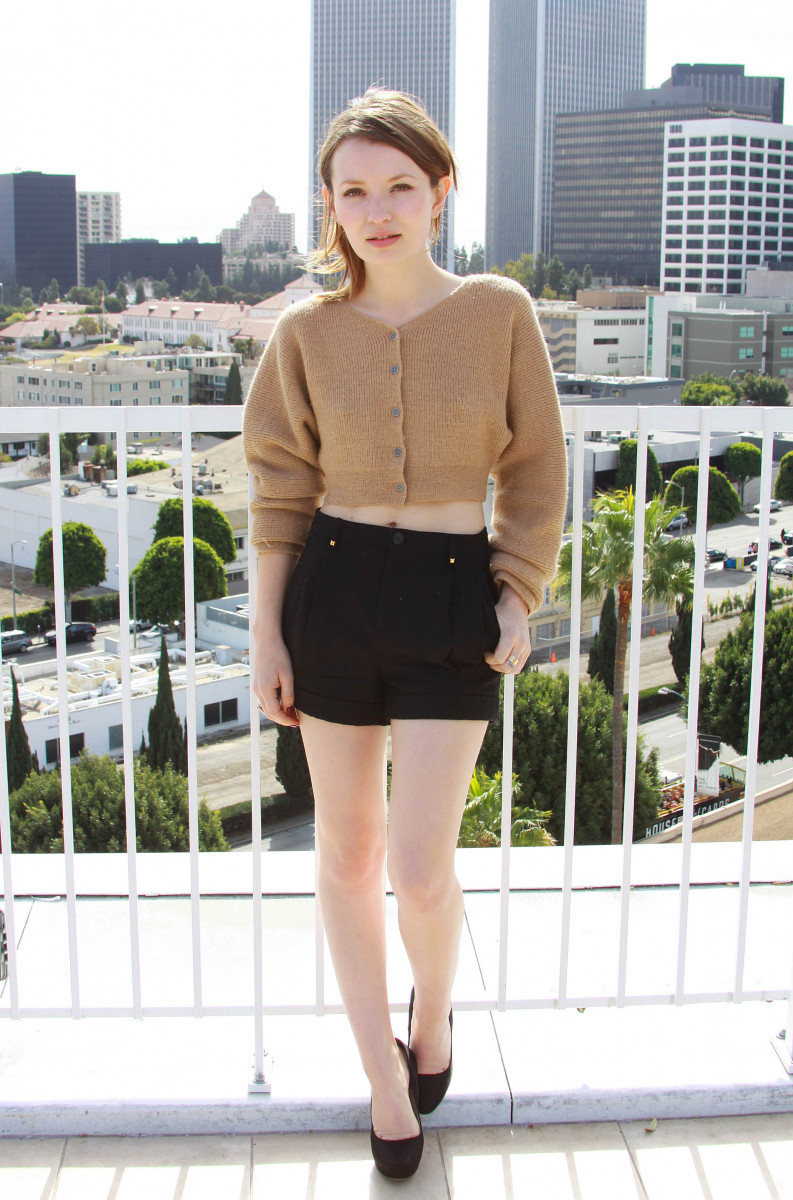 Emily Browning: pic #674322