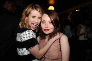 photo 29 in Emily Browning gallery [id679363] 2014-03-17