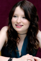 photo 26 in Emily Browning gallery [id204778] 2009-11-24