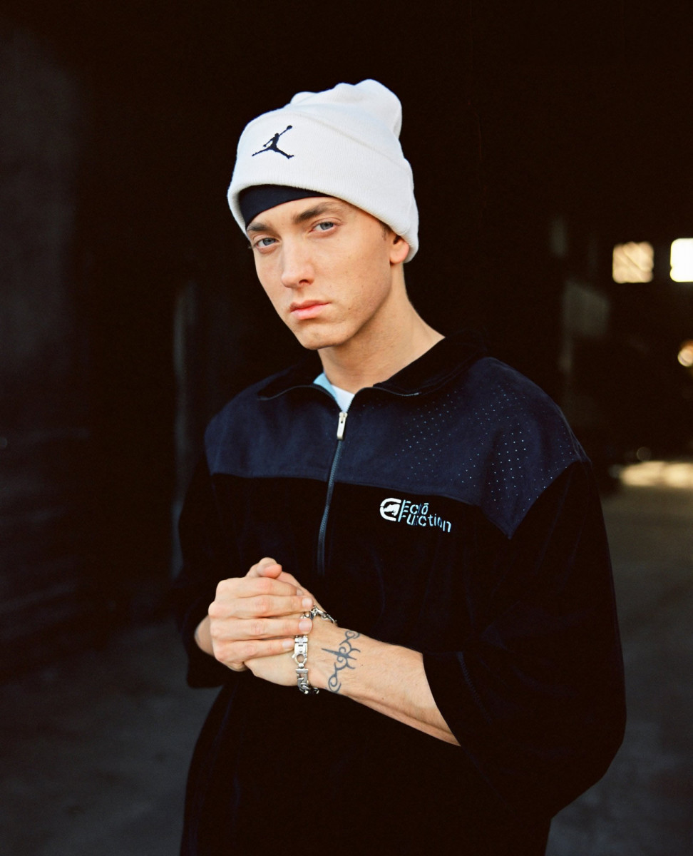 Eminem: pic #728389