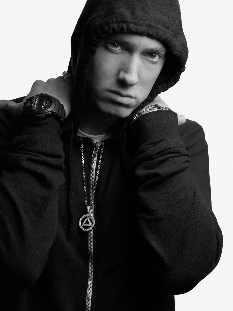 Eminem: pic #727248