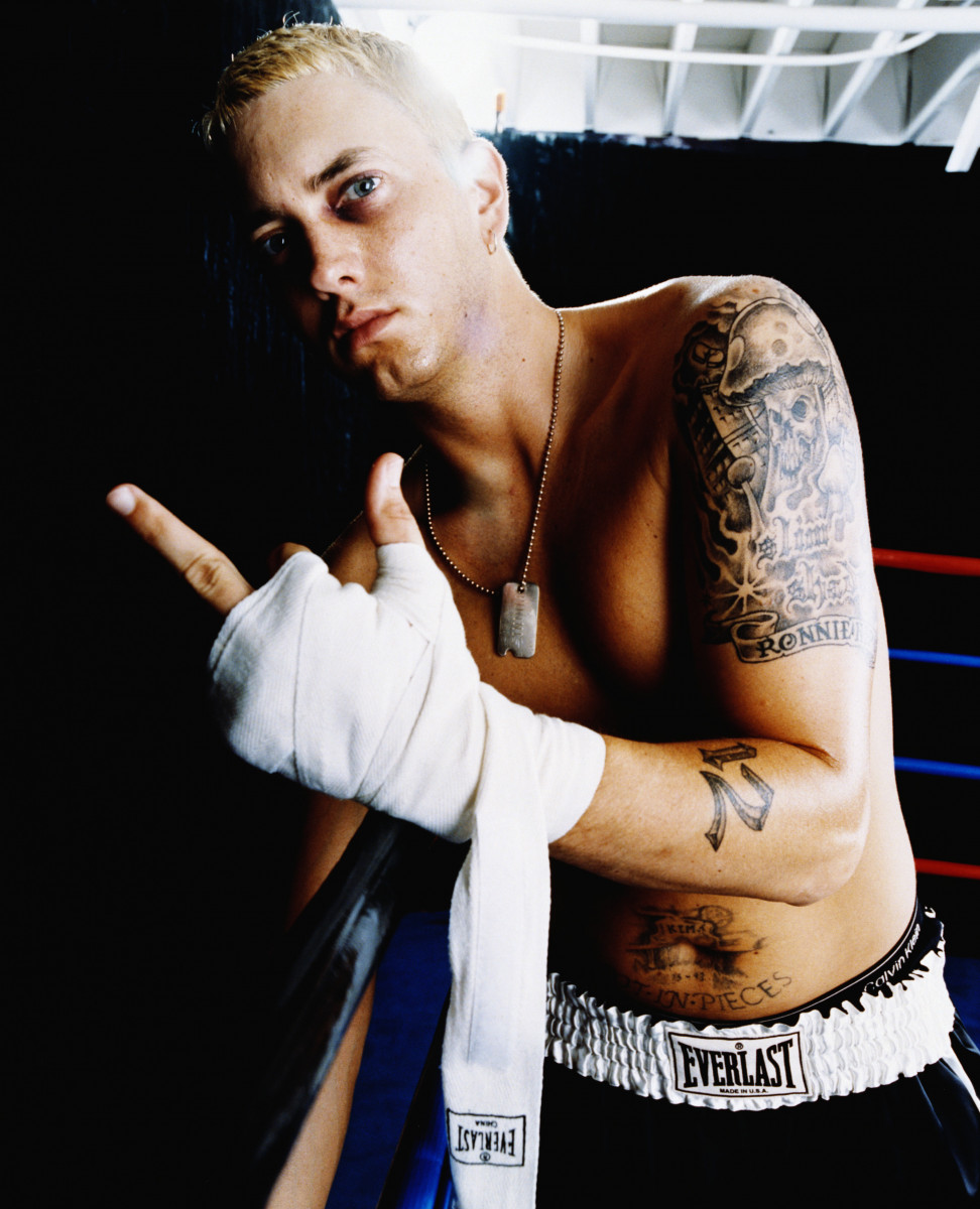 Eminem: pic #447214