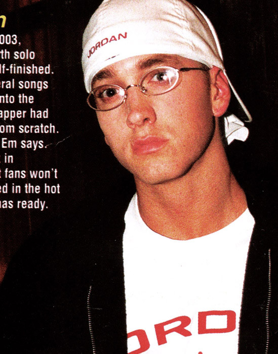Eminem: pic #33487