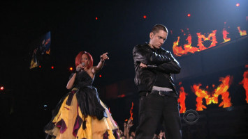 photo 8 in Eminem gallery [id561024] 2012-12-12