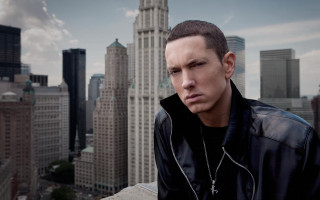 Eminem photo #