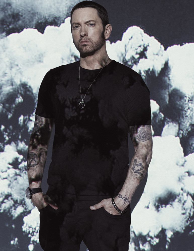 Eminem: pic #991382