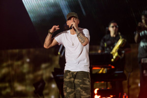 Eminem photo #