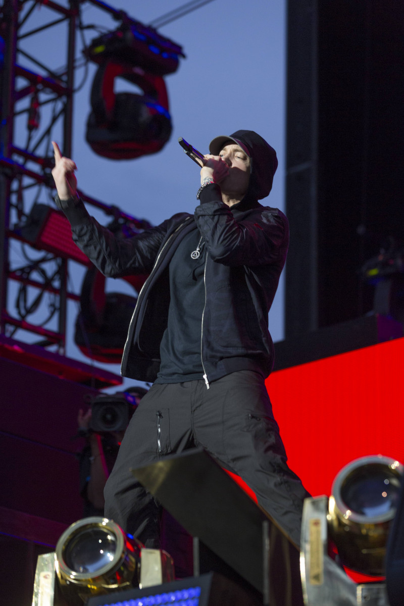 Eminem: pic #727153