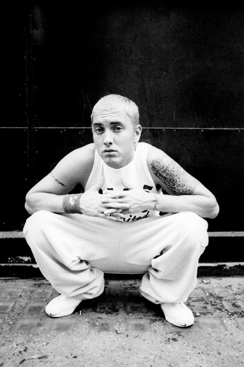 Eminem: pic #561007