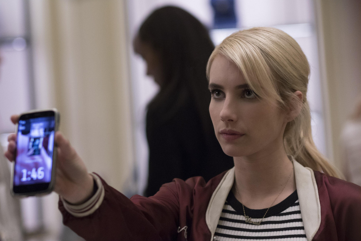 Emma Roberts: pic #867323