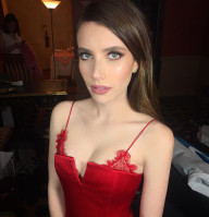 photo 27 in Emma Roberts gallery [id931383] 2017-05-10