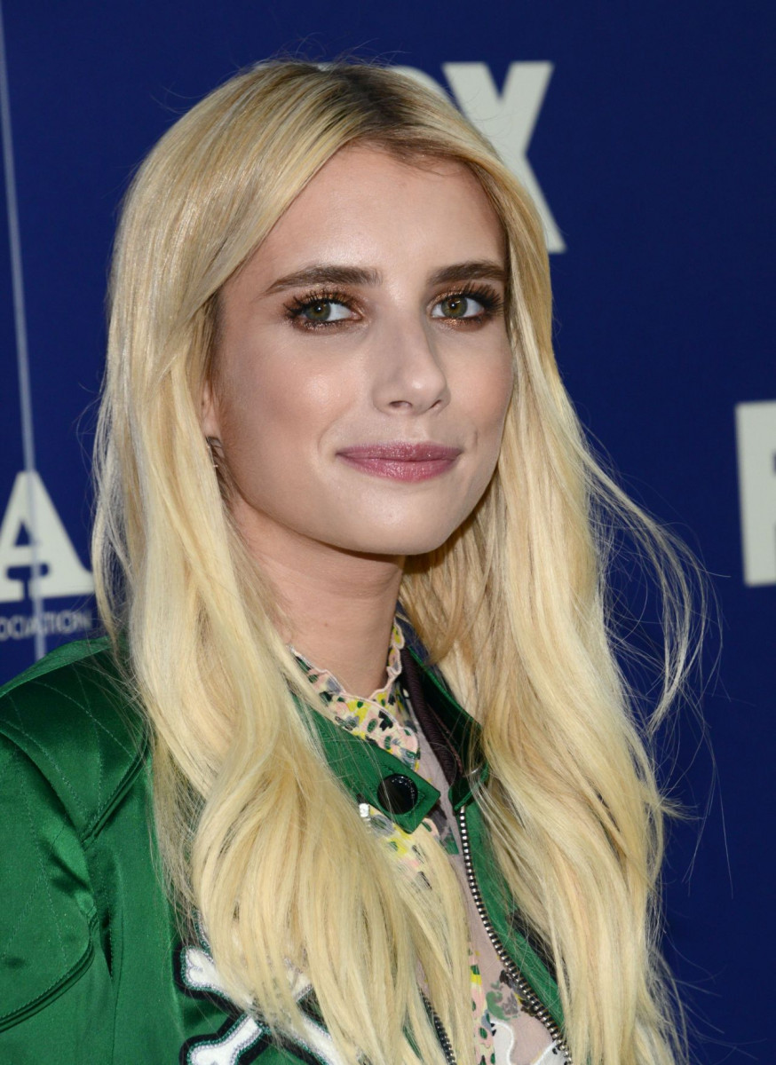 Emma Roberts: pic #870677