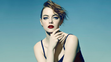 Emma Stone photo #