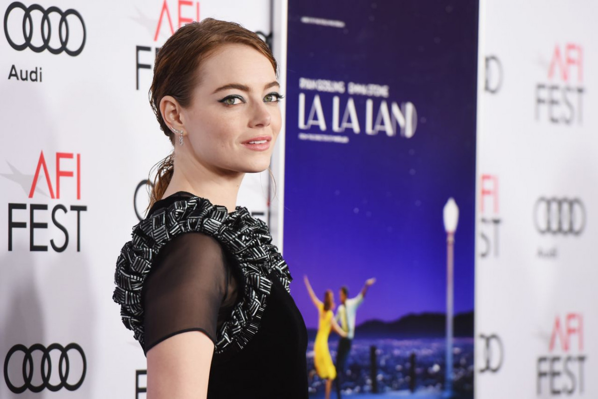 Emma Stone: pic #893024