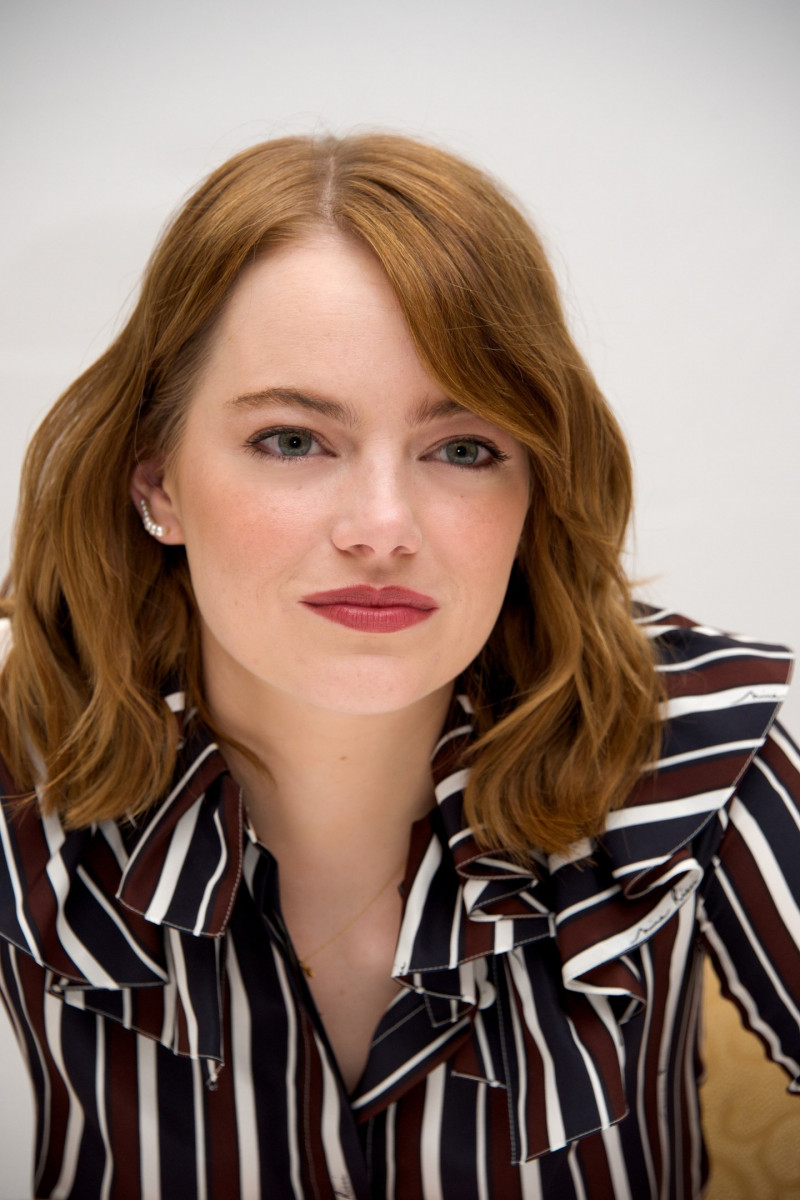 Emma Stone: pic #879841