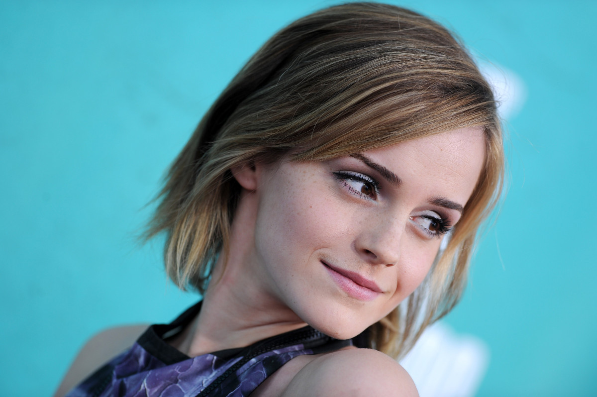 Emma Watson: pic #496310