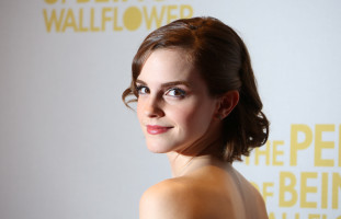 photo 22 in Emma Watson gallery [id537588] 2012-09-28