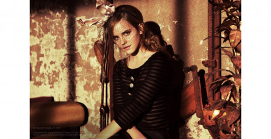 photo 8 in Emma Watson gallery [id345866] 2011-02-22